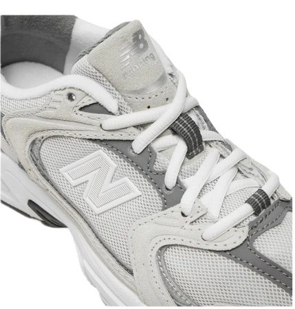 New Balance Buty Męskie Sportowe MR530CB szare stylowe 44,5 EU