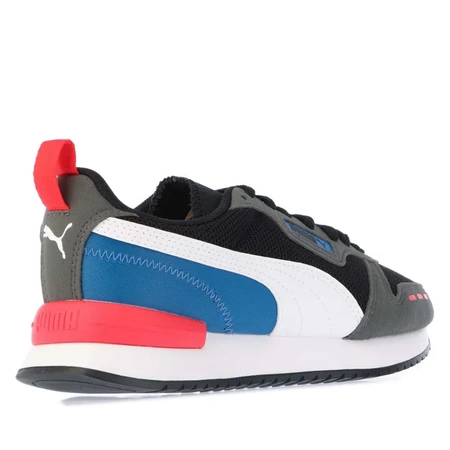 Puma Buty Młodzieżowe R78 Jr 37361629