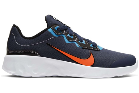 NIKE Explore Strada Blue CD9017-400 