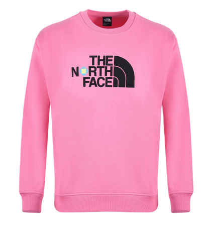 The North Face U TNF X YINKA ILORI CREW