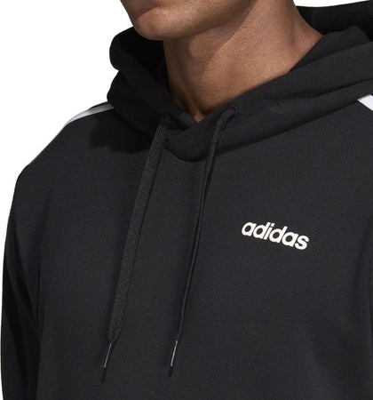 Adidas Bluza Essentials 3 Stripes Pullover French Terry DU0498