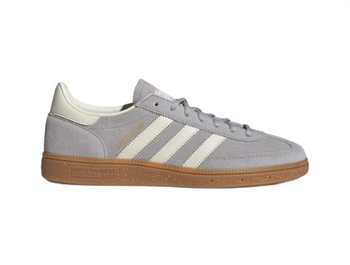 ADIDAS HANDBALL SPEZIAL buty sneakers unisex szare