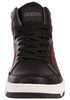 Kappa Buty Męskie Hailes 243317-1116