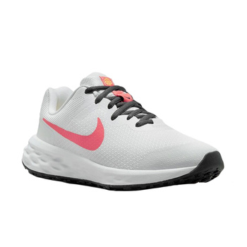 Buty sportowe dla dzieci NIKE REVOLUTION 6 DD1096-101