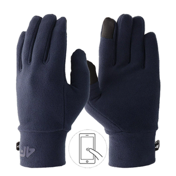 4F Dziecięce Rękawiczki JAW23AGLOU038-31S