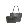 GUESS Torebka Damska 2W1 Alby Toggle Tote  HWSA7455230-CBL