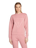 Guess Bluza Damska New Elly V3RQ19K7UW2-BLPN Różowa XS