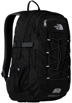 The North Face BOREALIS CLASSIC TNF Black-Asphalt Grey-