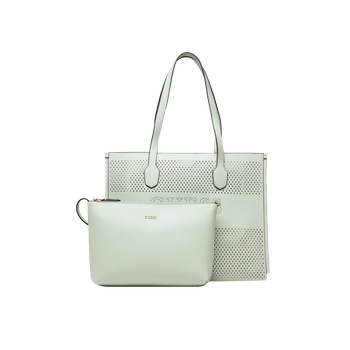 Guess Torebka Damska Atey Perf Tote HWWH8769230-MNT