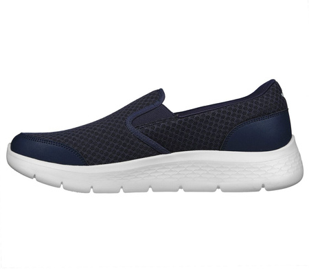 Skechers Buty męskie Go Walk Flex 216485-NVGY