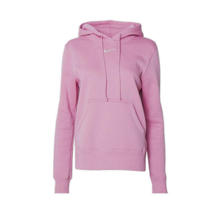 NIKE W NSW PHNX FLC STD PO HOODIE damskie-odziez bluza XS