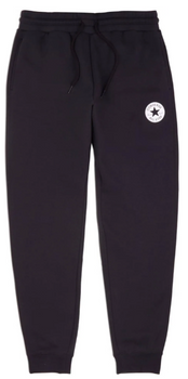 Converse Spodnie dresowe klasyczne z logo Converse 10023858-A02