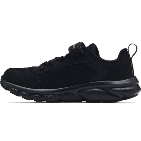 buty do biegania Dziecko UNDER ARMOUR
