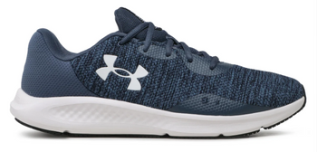 Under Armour Buty Męskie Sportowe Charged Pursuit 3 Twist granatowe 42 EU