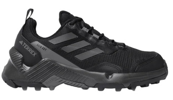 Adidas Buty Damskie Trekkingowe Terrex Eastrail 2 Rain RDY czarne 36 2/3 EU