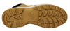 Buty męskie zimowe NIKE MANOA Leather brązowe wygodne 44 EU