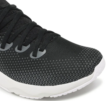 Under Armour Buty Męskie sportowe treningowe czarne Hovr Rise 3 44,5 EU