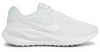 Buty damskie do biegania NIKE REVOLUTION 7 białe  37,5 EU