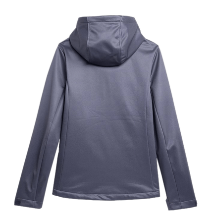 4F Kurtka Softshell AW23TSOFF178-32S