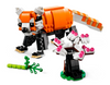 Lego Creator 3 w 1 Majestatyczny tygrys - 31129