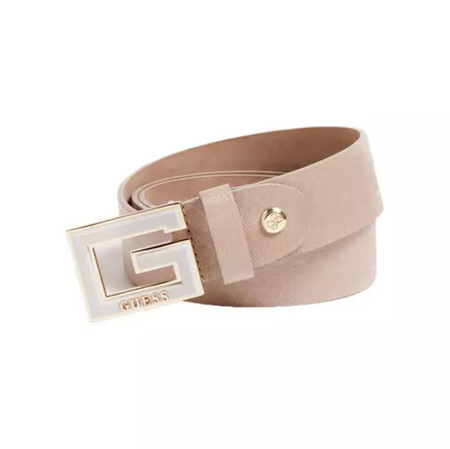 Guess Pasek Damski Blane BW7505VIN35-MSH