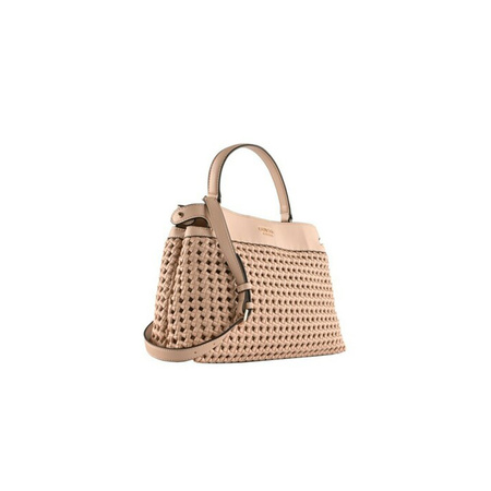 GUESS Torebka damska Casual Sicilia Hobo HWWG8490020-SAN