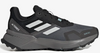 Buty sportowe damskie ADIDAS TERREX SOULSTRIDE R.RDY W czarne 36 EU