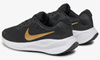 Buty sportowe damskie Nike Revolution 7 FB2208 czarne 36 EU
