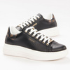 Guess Trampki Damskie VIBO FL7RNOFAL12-BLKBR