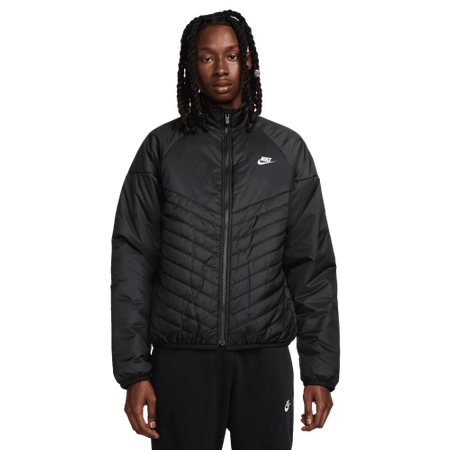 NIKE Męska Kurtka Sportswear Windrunner FB8195-010