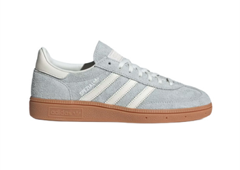 ADIDAS HANDBALL SPEZIAL W buty sneakers męskie szare