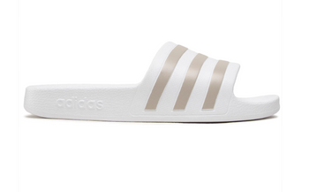 Adidas Klapki Damskie Adilette Aqua  EF1730