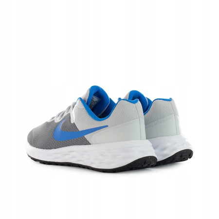 Nike Buty Dziecięce Sportowe Revolution 6 DD1096-008