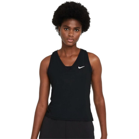 Nike Court Victory Logo Women's Tennis Tank