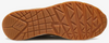 Skechers Buty Męskie Sneakersy Wysokie Uno - Keep Close Brązowe 41 EU
