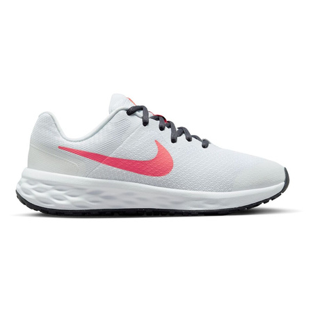 Buty sportowe dla dzieci NIKE REVOLUTION 6 DD1096-101