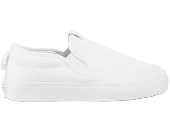 Adidas Buty Męskie wuswane Nizza Slip On EF1185