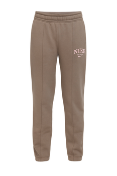 Nike Spodnie polarowe dla dzieci DZ4616-040