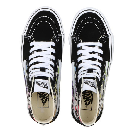 VANS Sk8-Hi Tarered Leopard VN0A7Q62MUL 