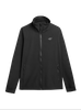 4F Kurtka softshell wiatroodporna damska WAW23TSOFF210-20S