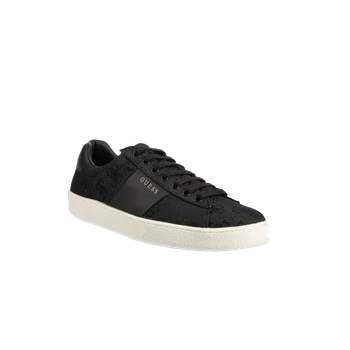 Guess Buty Męskie Nola FM7NOLELE12-BLACK