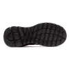 Skechers Buty Męskie Burns- Agoura 52635/BBK Czarne 45 EU