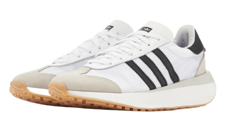 Adidas Buty Męskie Sneakersy Country XLG białe stylowe 46 EU