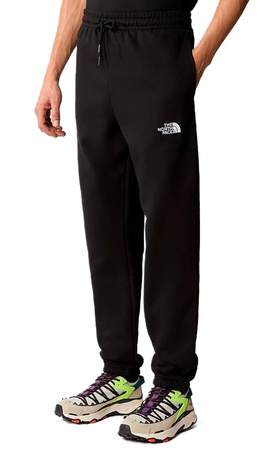 Spodnie dresowe męskie The North Face M ESSENTIAL JOGGER czarne S
