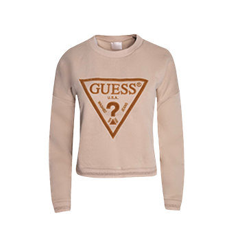 GUESS Bluza Damska Roxi W2BQ07K9Z21-G133