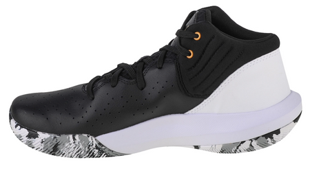 Under Armour Buty Sportowe Unisex  Jet '21 buty do koszykówki 43-45 EU