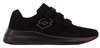LOTTO CONNECT VL OC buty sneakers unisex czarne