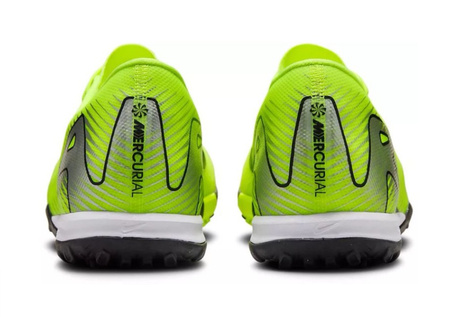 NIKE ZOOM VAPOR 16 ACADEMY TF buty sportowe męskie żółte