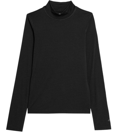 4F Bluzka damska longsleeve AW23TLONF164-20S