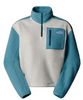 The North Face bluza polar W YUMIORI 1/4 ZIP